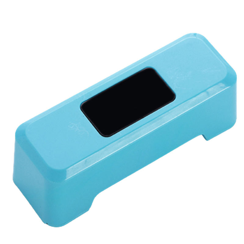 Automatic Sensor Toilet Flush Button Smart Induction Toilet Flusher