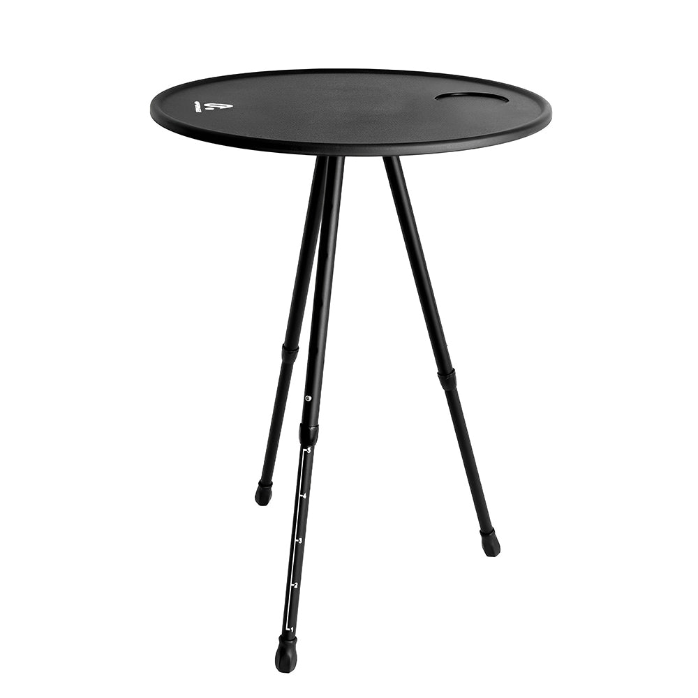 HYPERANGER Detachable Outdoor Camping Table with Storage Bag - S
