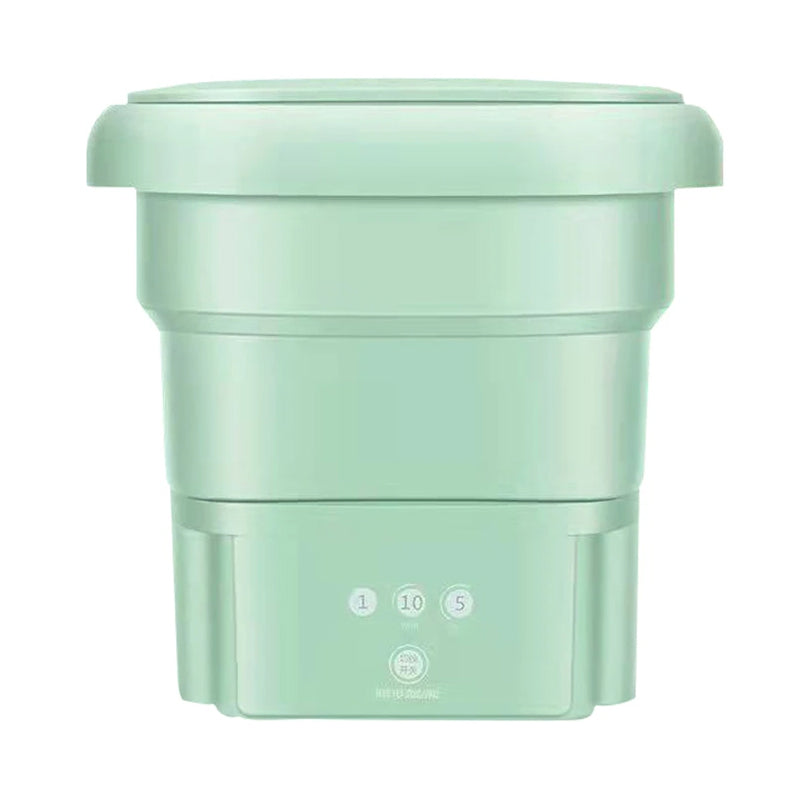 4.5 L Foldable Mini Washing Machine for Clothes Washing