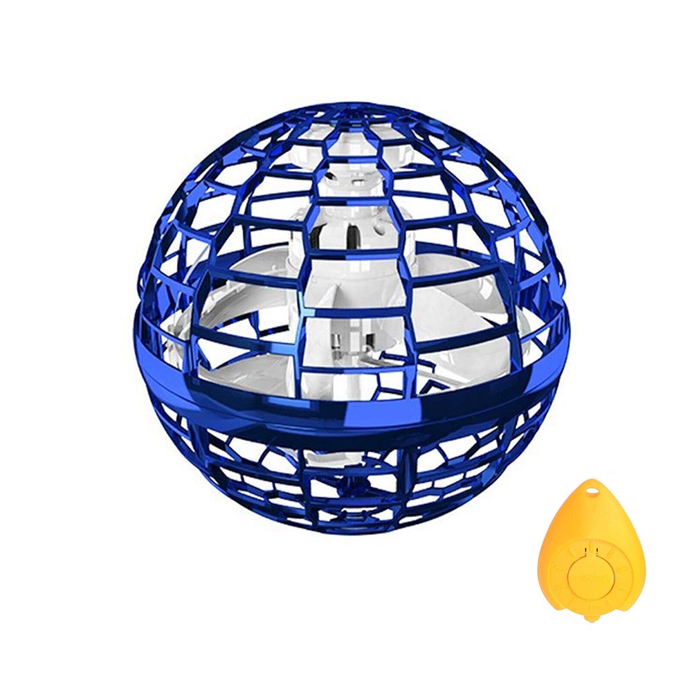 USB Rechargeable Kids' Hand-Controlled Drone
