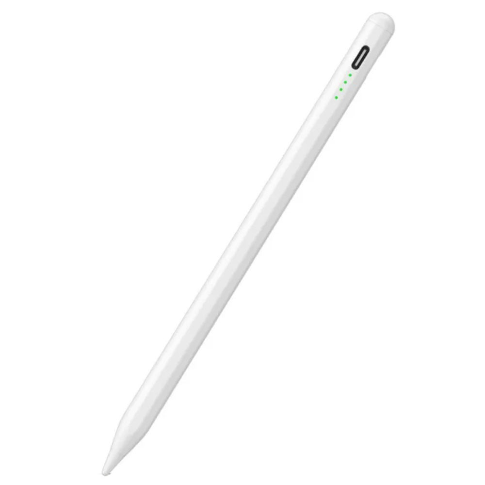 Palm Rejection Power Display Apple Pencil for iPad - 2022/2021/2020/2019/2018 Pro Air Mini Stylus