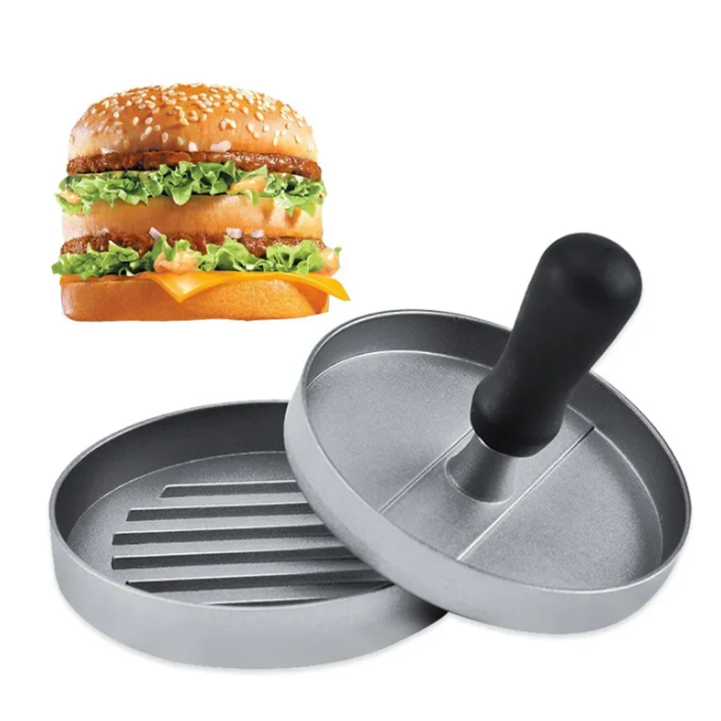 Burger Press Non-Stick Hamburger Patty Maker