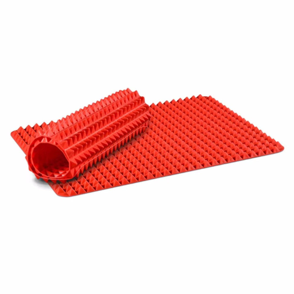 Non-Stick Silicone Baking Mat Cooking Pan For Oven Grilling BBQ