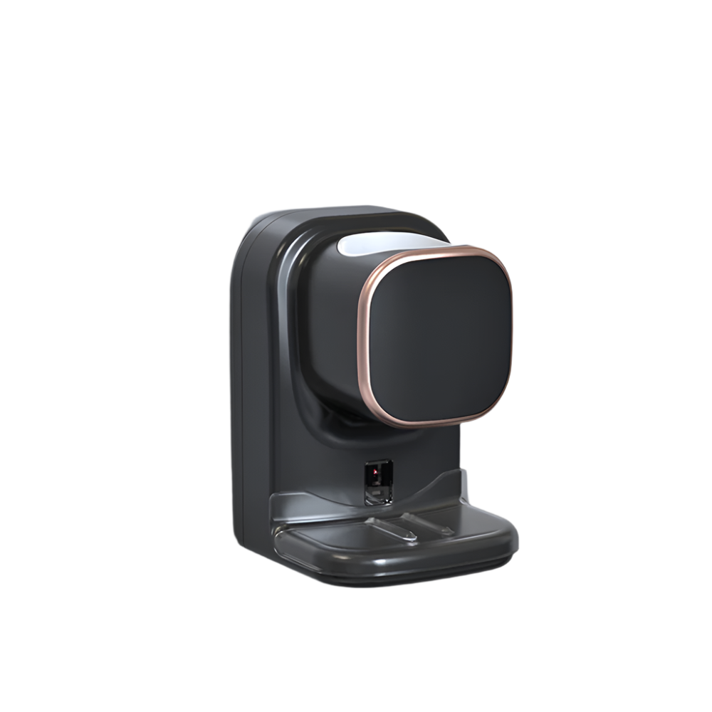Automatic Sensor Electric Wall Mounted Tooth Paste Squeezer - USB Removable