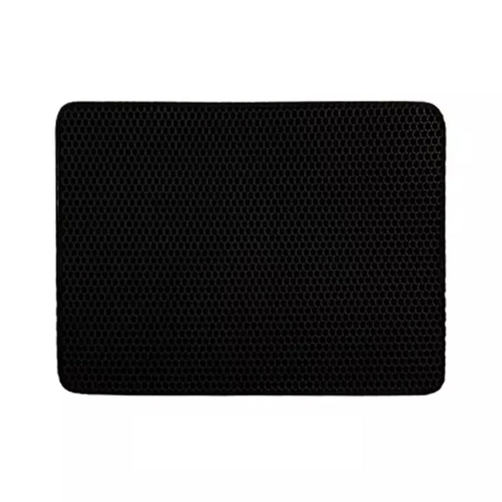 Waterproof Double Layer Cat Litter Mat Non-Slip Scratch Pad