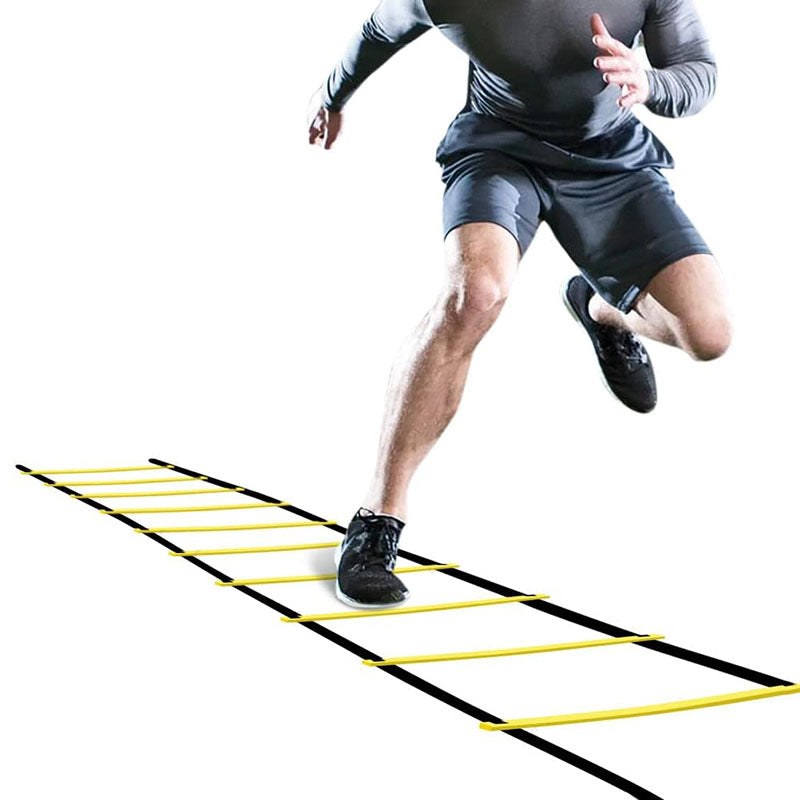 Nylon Agility Ladders for Speed and Flexibility Training