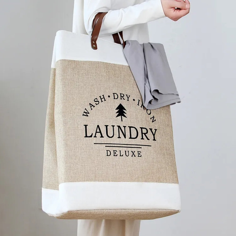 Dirty Laundry Basket Large Capacity Dirty Clothes Basket