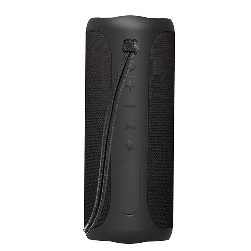 EFM Austin Pro 40W Bluetooth Speakerwith Subwoofer & LED Colour Glow