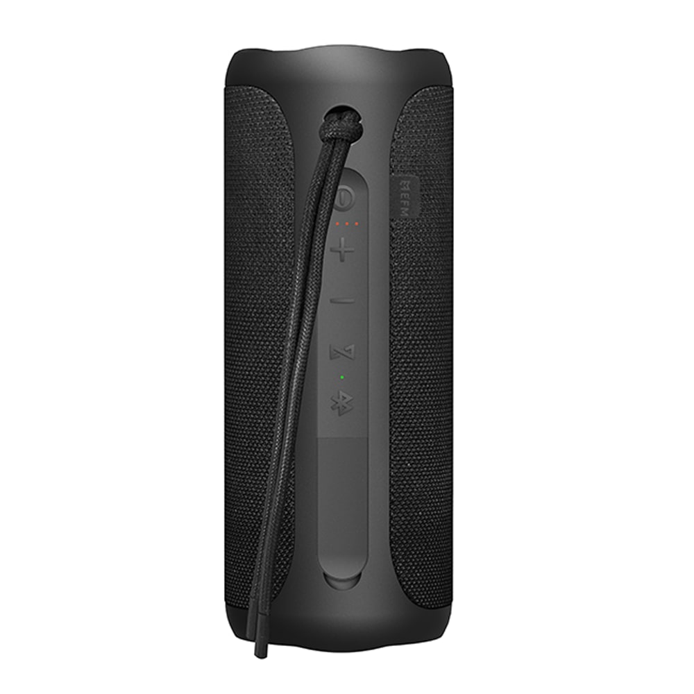 EFM Austin Bluetooth Speakerwith LED Colour Glow