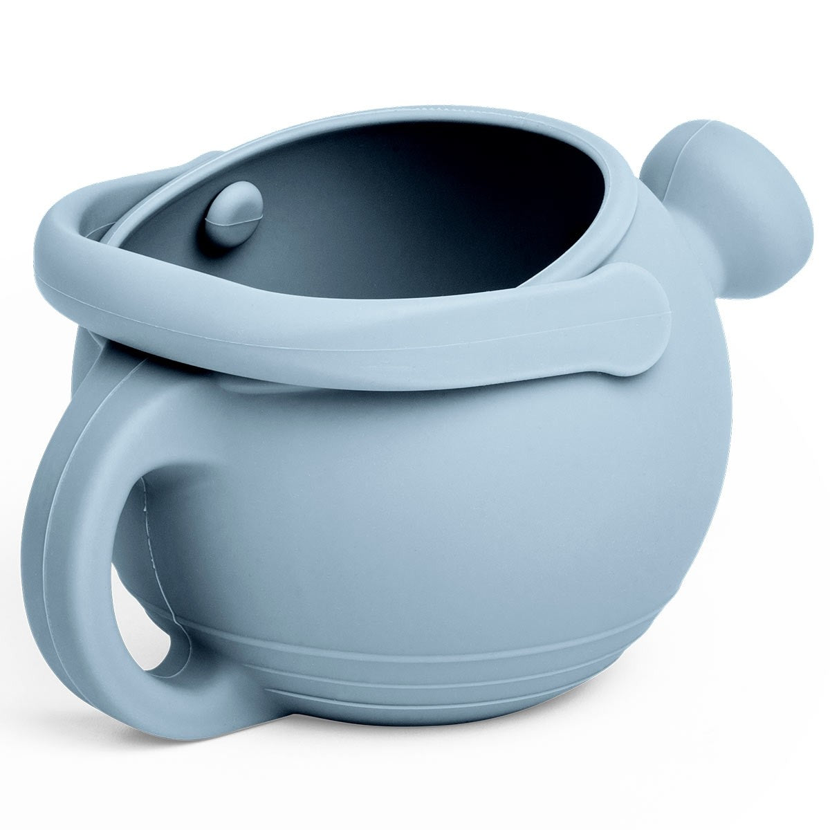 Bigjigs Toys Dove Watering Can organic Garden Tool for Kids' Outdoor Play