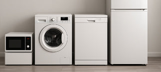 Appliances