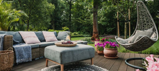 Outdoor Living