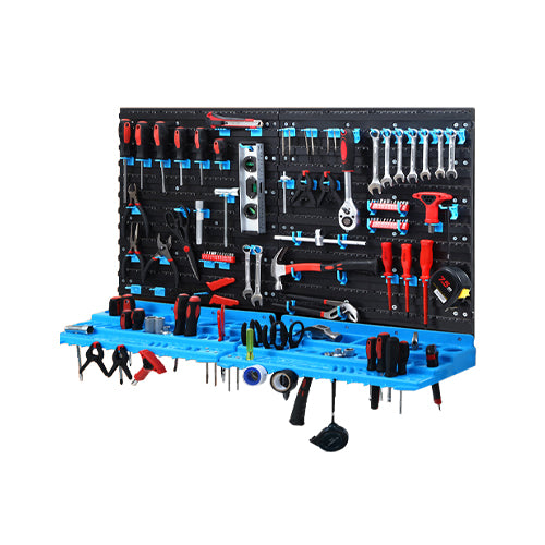 Tools & Hardware