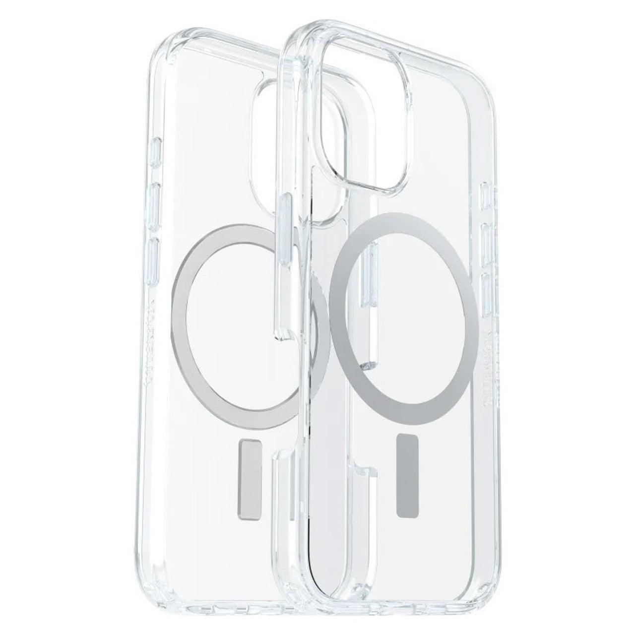 Otterbox Symmetry Clear MagSafe Case - For iPhone 16 - Clear