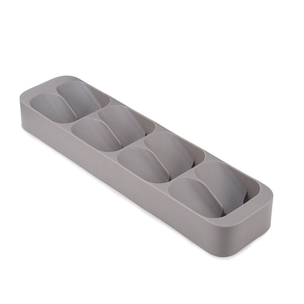 1/2 Pcs 8 Slot Spice Storage Organizer for Kitchen Drawers