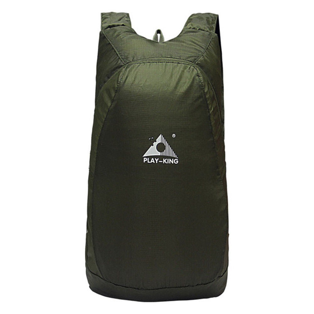 Ultra-Thin Foldable Portable Outdoor Lightweight Fitness Bag