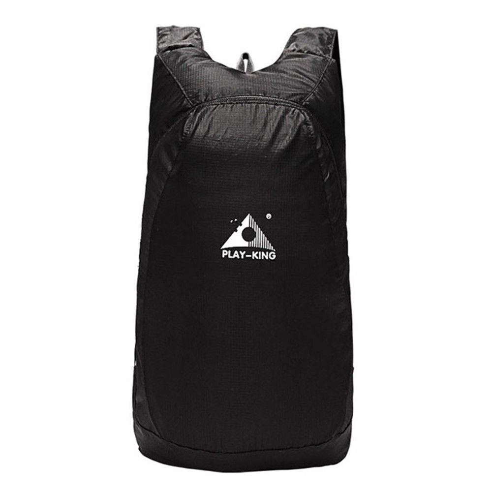 Ultra-Thin Foldable Portable Outdoor Lightweight Fitness Bag