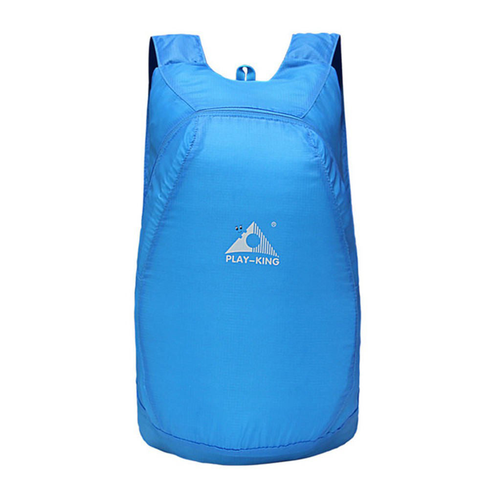 Ultra-Thin Foldable Portable Outdoor Lightweight Fitness Bag