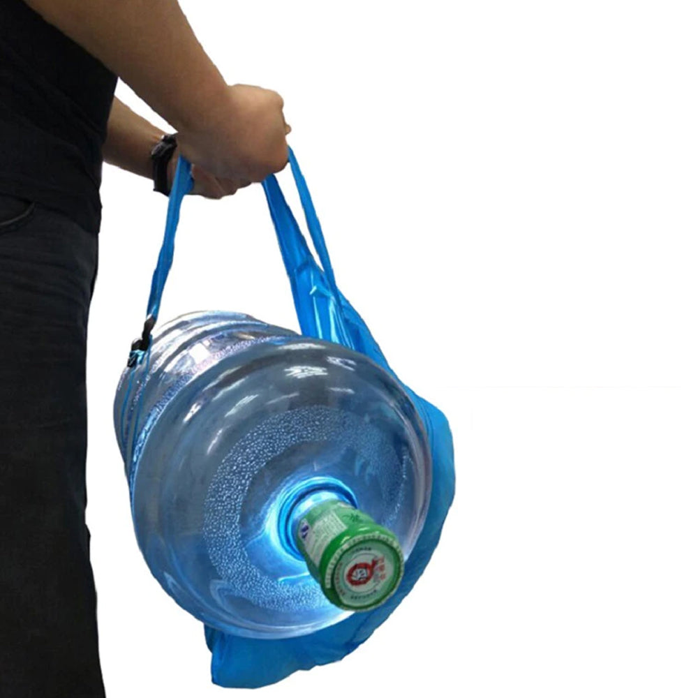 Ultra-Thin Foldable Portable Outdoor Lightweight Fitness Bag