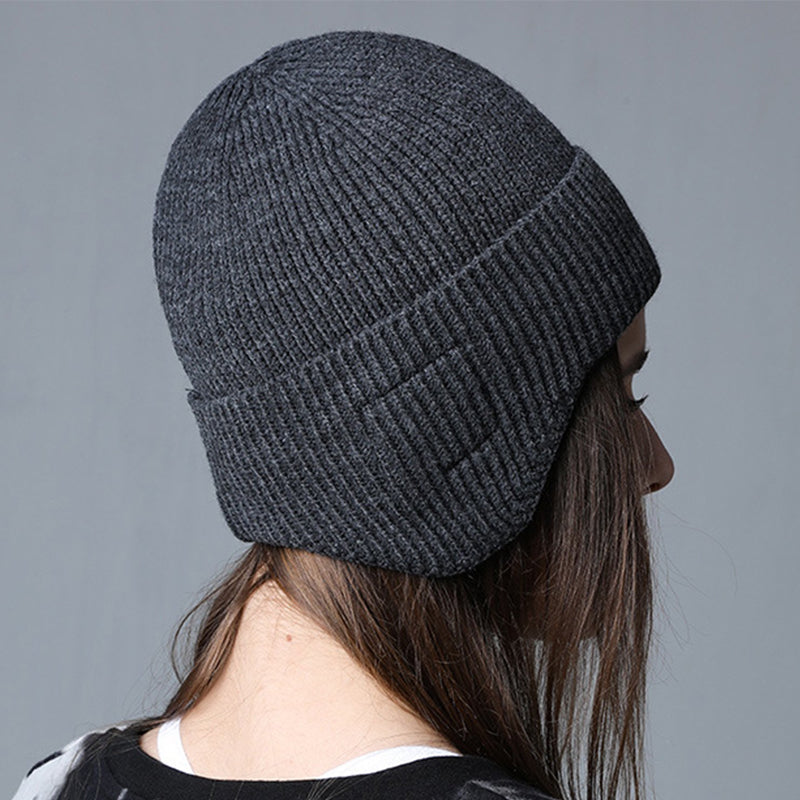 Binaural Washable Wireless Musical Hat - USB Rechargeable