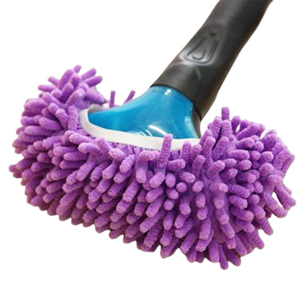 Multifunctional Mop Slippers Dust Removal Lazy Shoe Cover Cleaning Tools