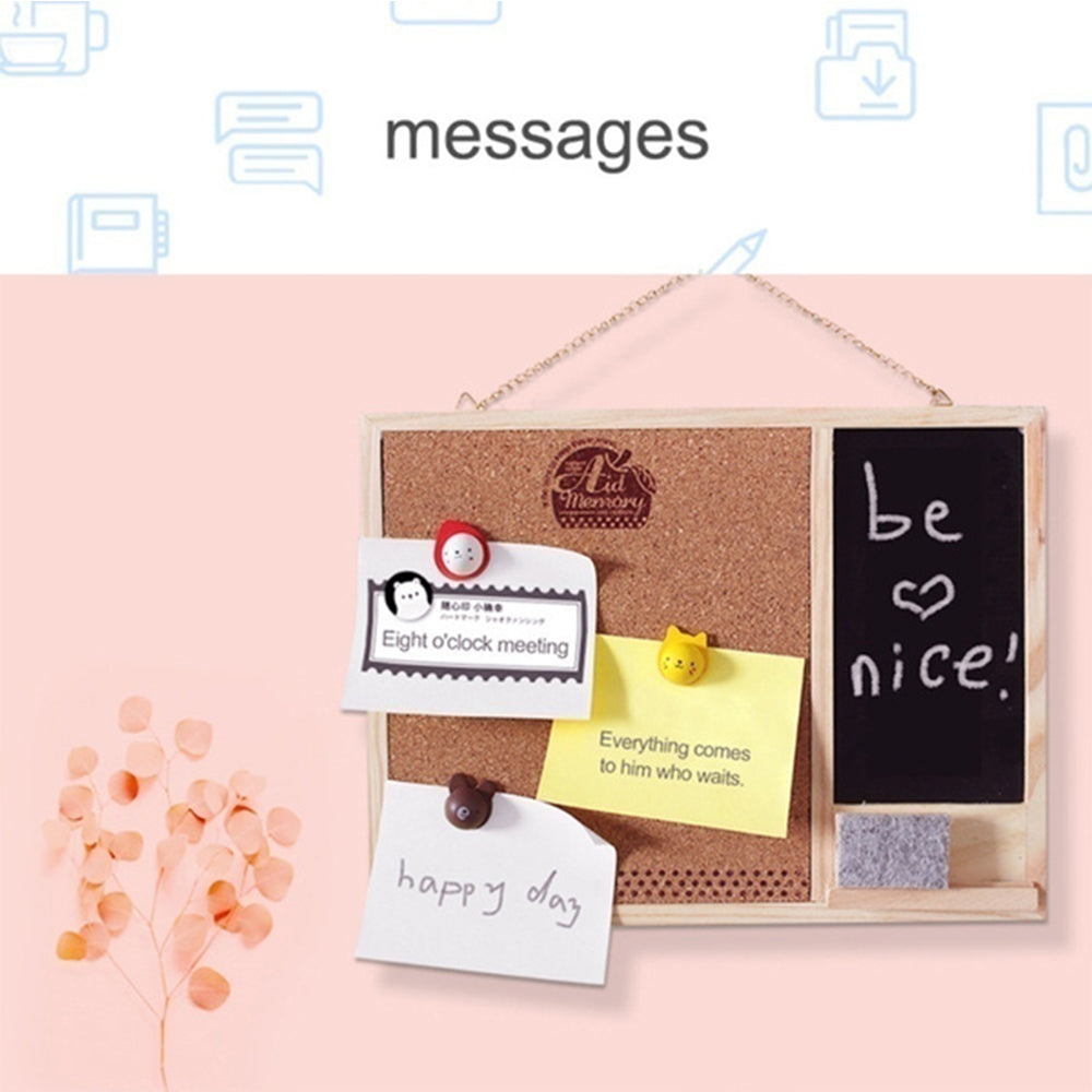 Mini Pocket Thermal Paper Photo Printer with Paper- USB Rechargeable