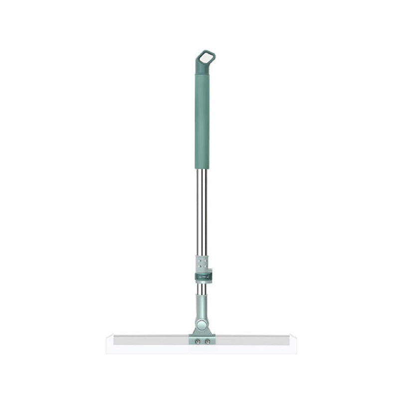 Multifunctional Magic Wiper Rotating Non-Stick Scraping Broom