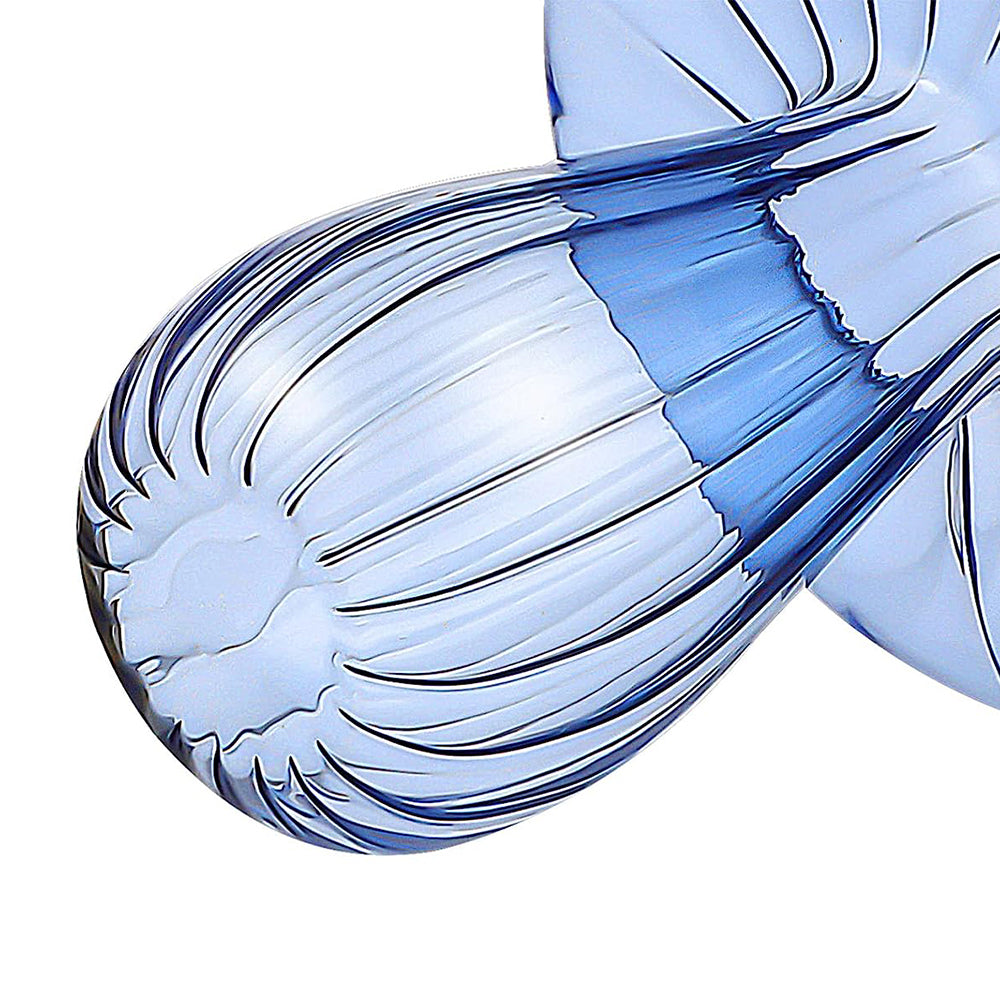 Mushroom-Shaped Hydroponic Plant Vase