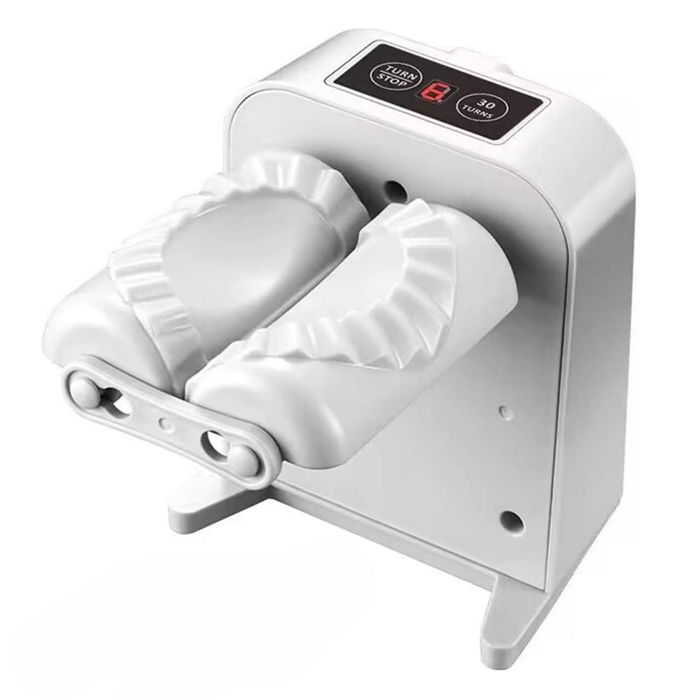 Automatic Electric Dumpling Maker USB -Rechargeable