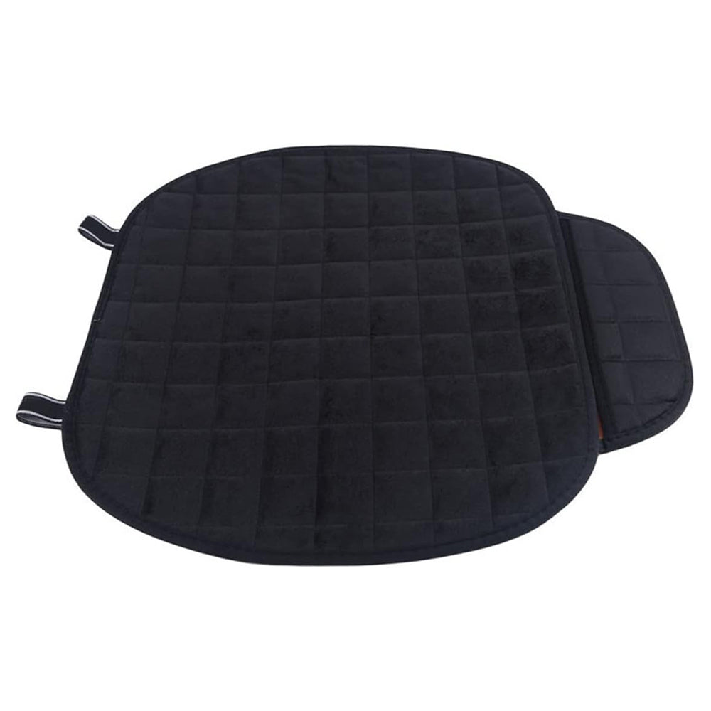 Auto Front Seat Winter-Proof Cover for Comfort and Protection