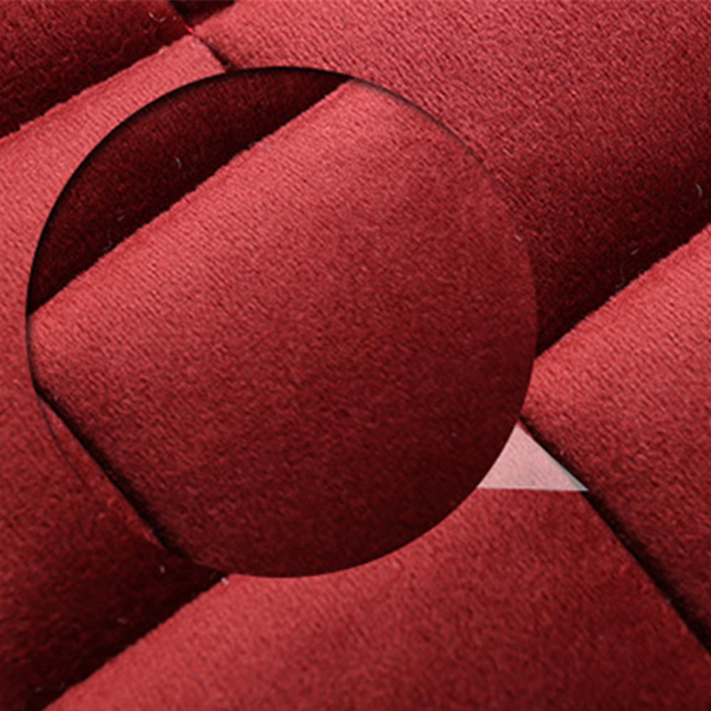 Auto Front Seat Winter-Proof Cover for Comfort and Protection