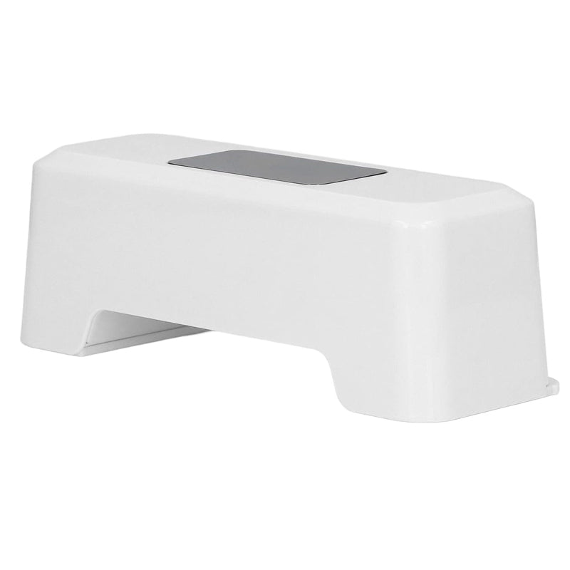 Automatic Sensor Toilet Flush Button Smart Induction Toilet Flusher