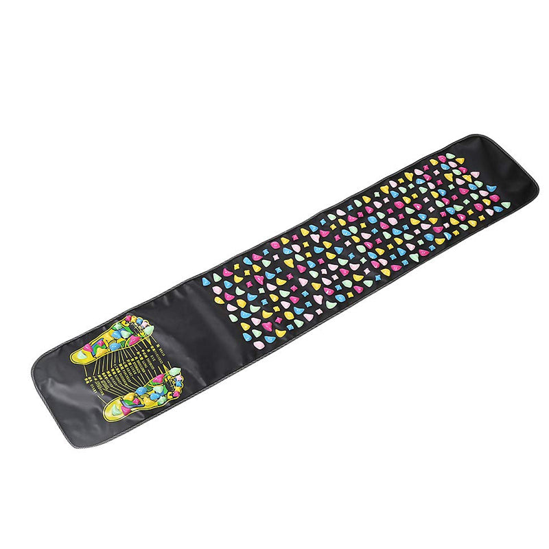 Pain Relief Foot Massaging Mat Foot Relaxant Acupressure Mat