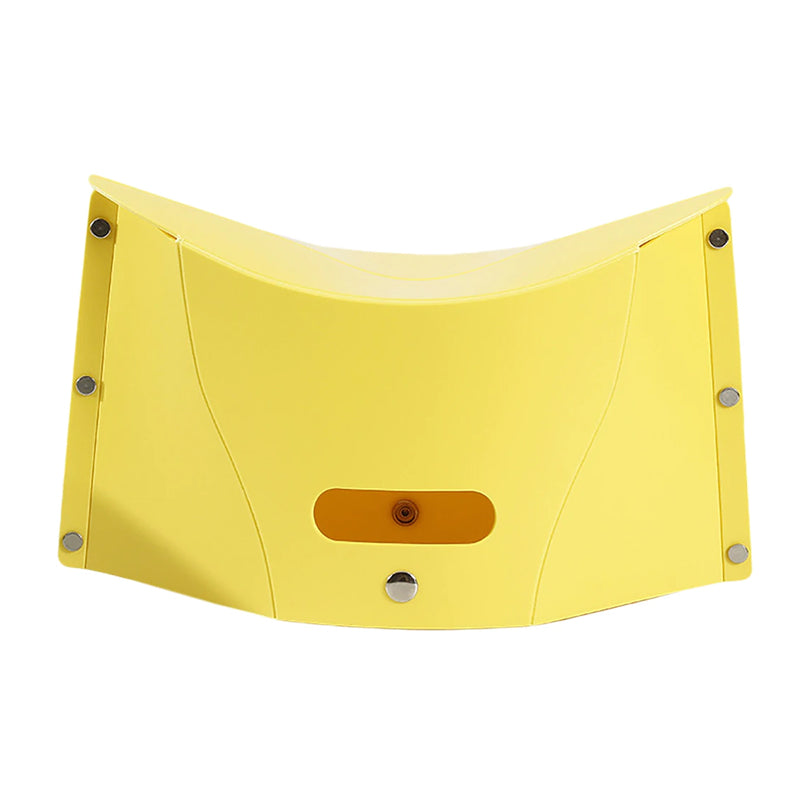 Multifunctional Foldable Stool Portable Outdoor Picnic Basket and Chair
