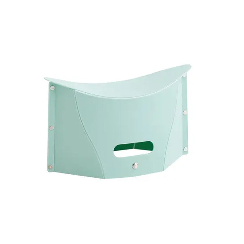 Multifunctional Foldable Stool Portable Outdoor Picnic Basket and Chair