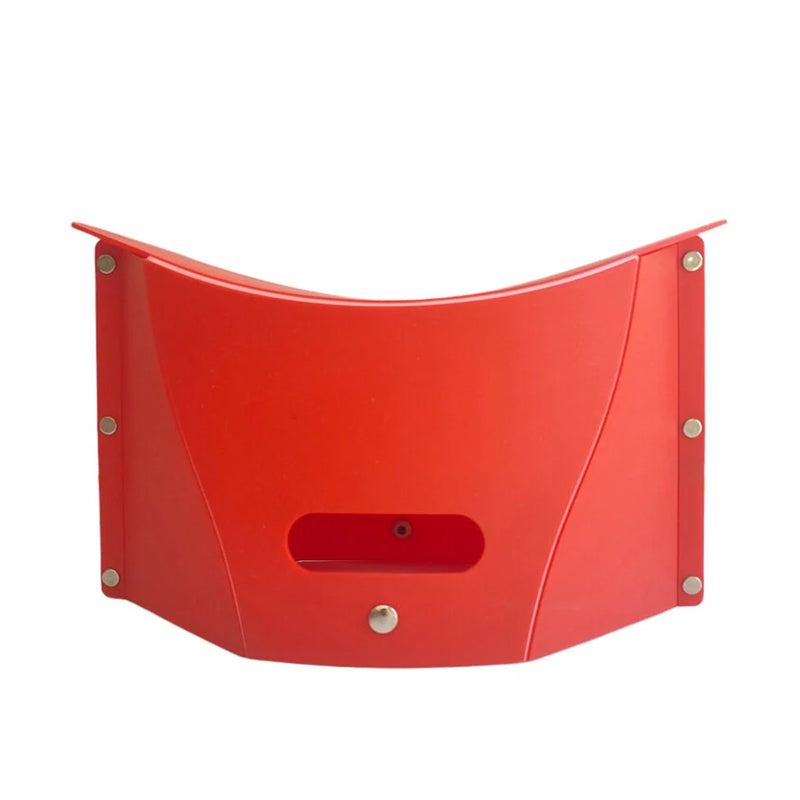 Multifunctional Foldable Stool Portable Outdoor Picnic Basket and Chair