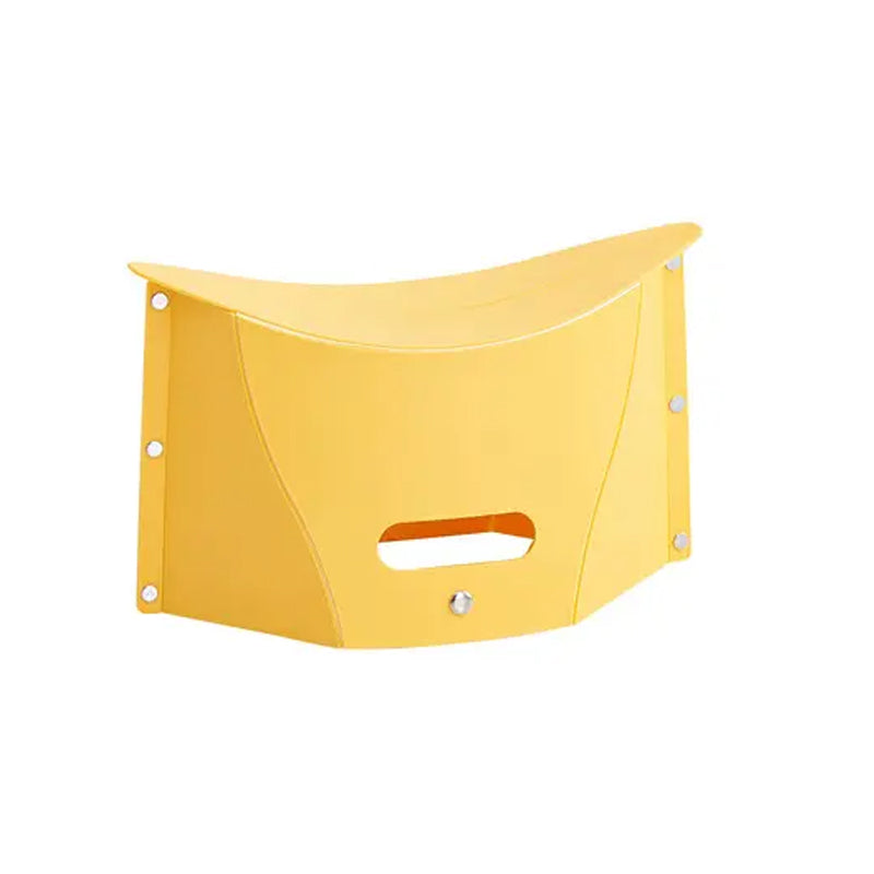 Multifunctional Foldable Stool Portable Outdoor Picnic Basket and Chair