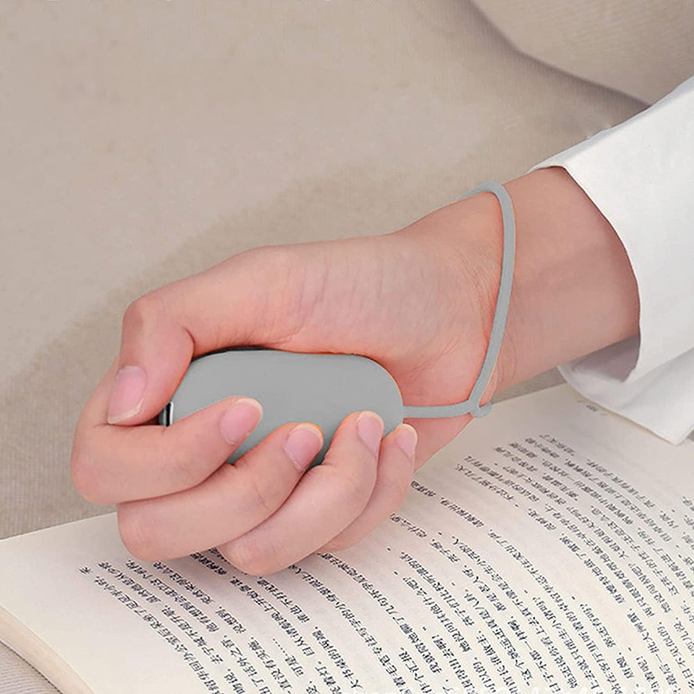 Intelligent Handheld Micro-Current Sleep Aid Device- USB Rechargeable