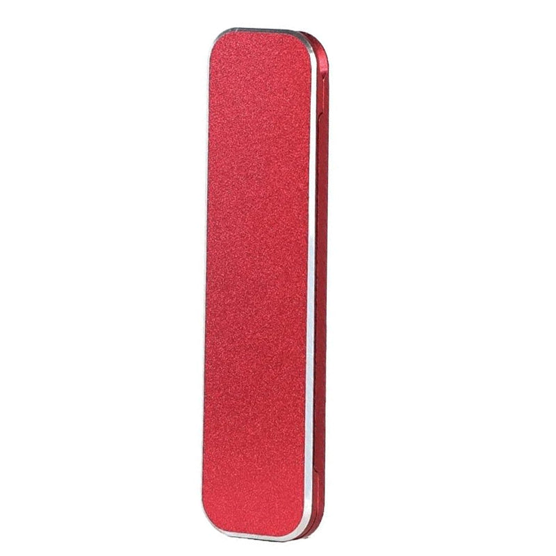 Ultra-Thin Aluminum Alloy Mobile Phone Foldable Kickstand Holder