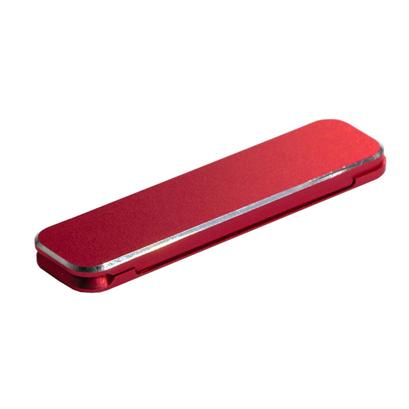 Ultra-Thin Aluminum Alloy Mobile Phone Foldable Kickstand Holder