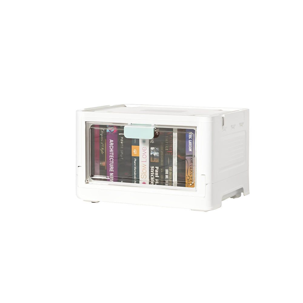 STORFEX Collapsible Storage Bins Closet Organizers