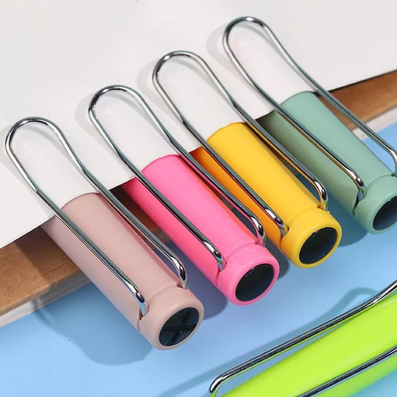 Pack of 12 Eternal Pencils Everlasting Inkless Colored Drawing Pens