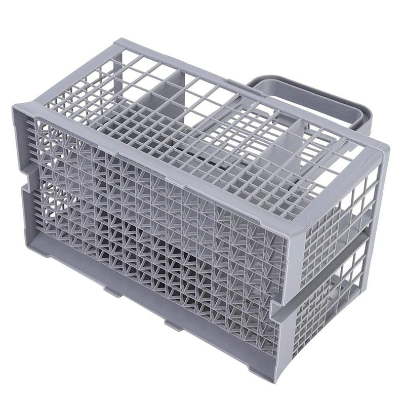 Cutlery Basket Utensil Dishwasher Organizer Caddy Rack Replacement