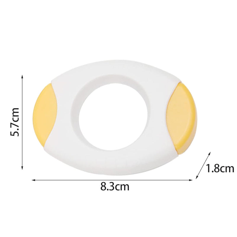 Eggshell Gadget Opener Cutter and Scissors Kitchen Tool Accessory