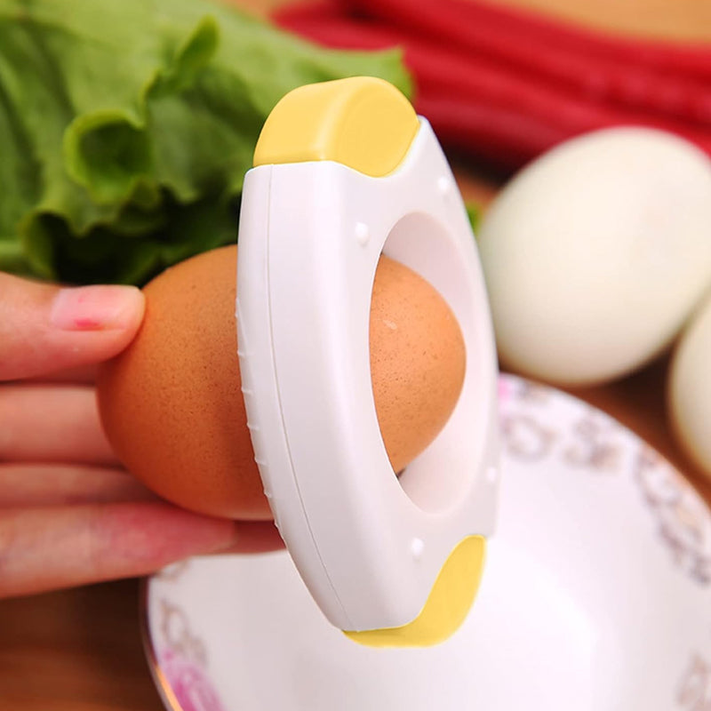 Eggshell Gadget Opener Cutter and Scissors Kitchen Tool Accessory