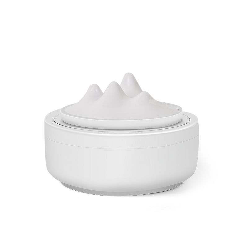 Mountain Air Humidifier Desktop Mini Desktop silent Air Freshener-USB Plugged-in
