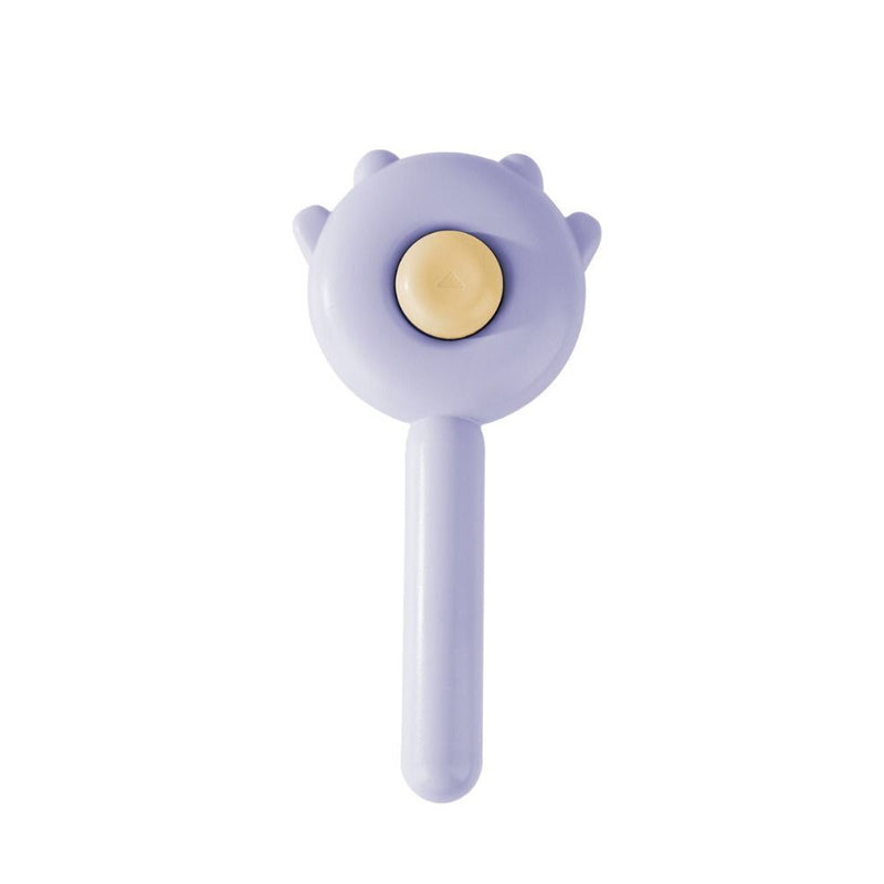 Universal Needle Brush Pet De-shedding Massaging Grooming Comb