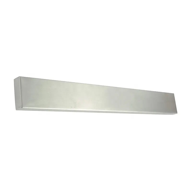 40/50cm Stainless Steel Magnetic Wall-Mounted Rack Kitchen Knives Holder
