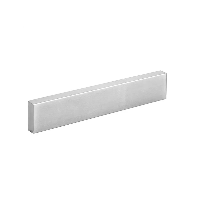 40/50cm Stainless Steel Magnetic Wall-Mounted Rack Kitchen Knives Holder
