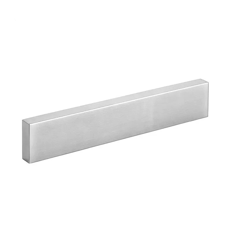 40/50cm Stainless Steel Magnetic Wall-Mounted Rack Kitchen Knives Holder
